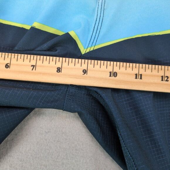 NWT Billabong Recycler Airlite Men's 28x8 Total Performance Board Shorts Fifty50 - Picture 6 of 10